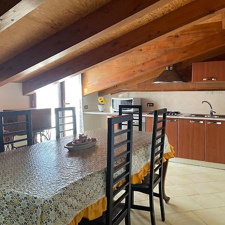 شقة La Casa Dell'Indiano بوميرانو المظهر الخارجي الصورة