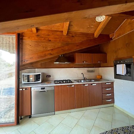 شقة La Casa Dell'Indiano بوميرانو المظهر الخارجي الصورة