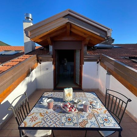 شقة La Casa Dell'Indiano بوميرانو المظهر الخارجي الصورة