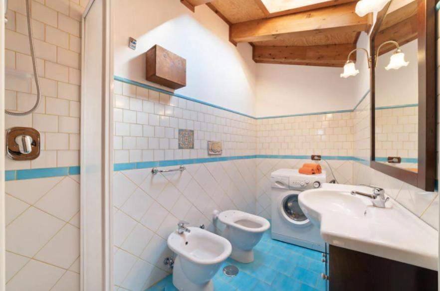 شقة La Casa Dell'Indiano بوميرانو المظهر الخارجي الصورة